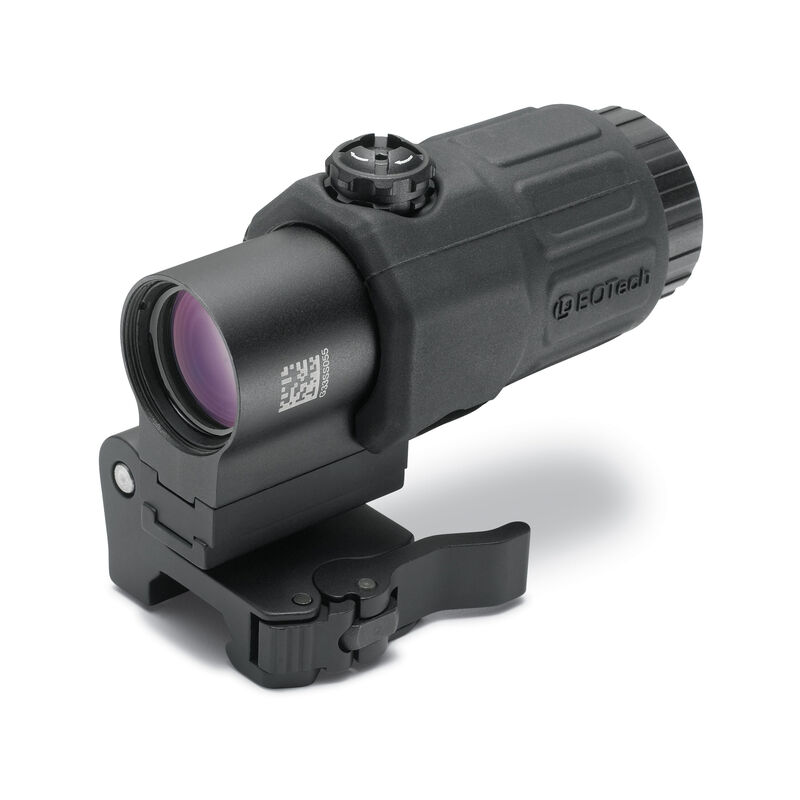 EoTech G33 3x Magnifier Combo Gunshow Direct