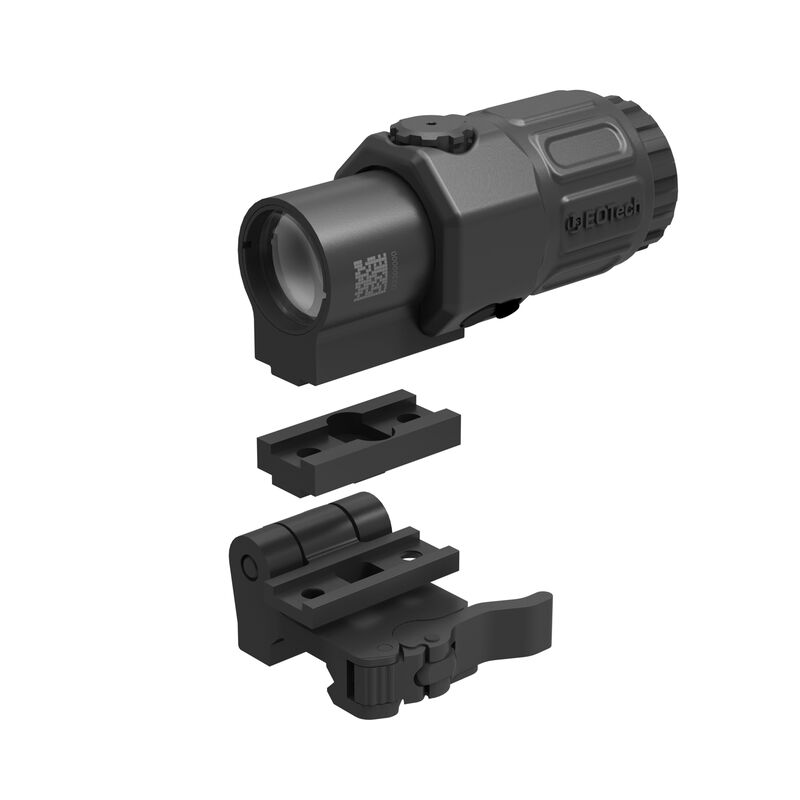 EoTech G33 3x Magnifier Combo Gunshow Direct